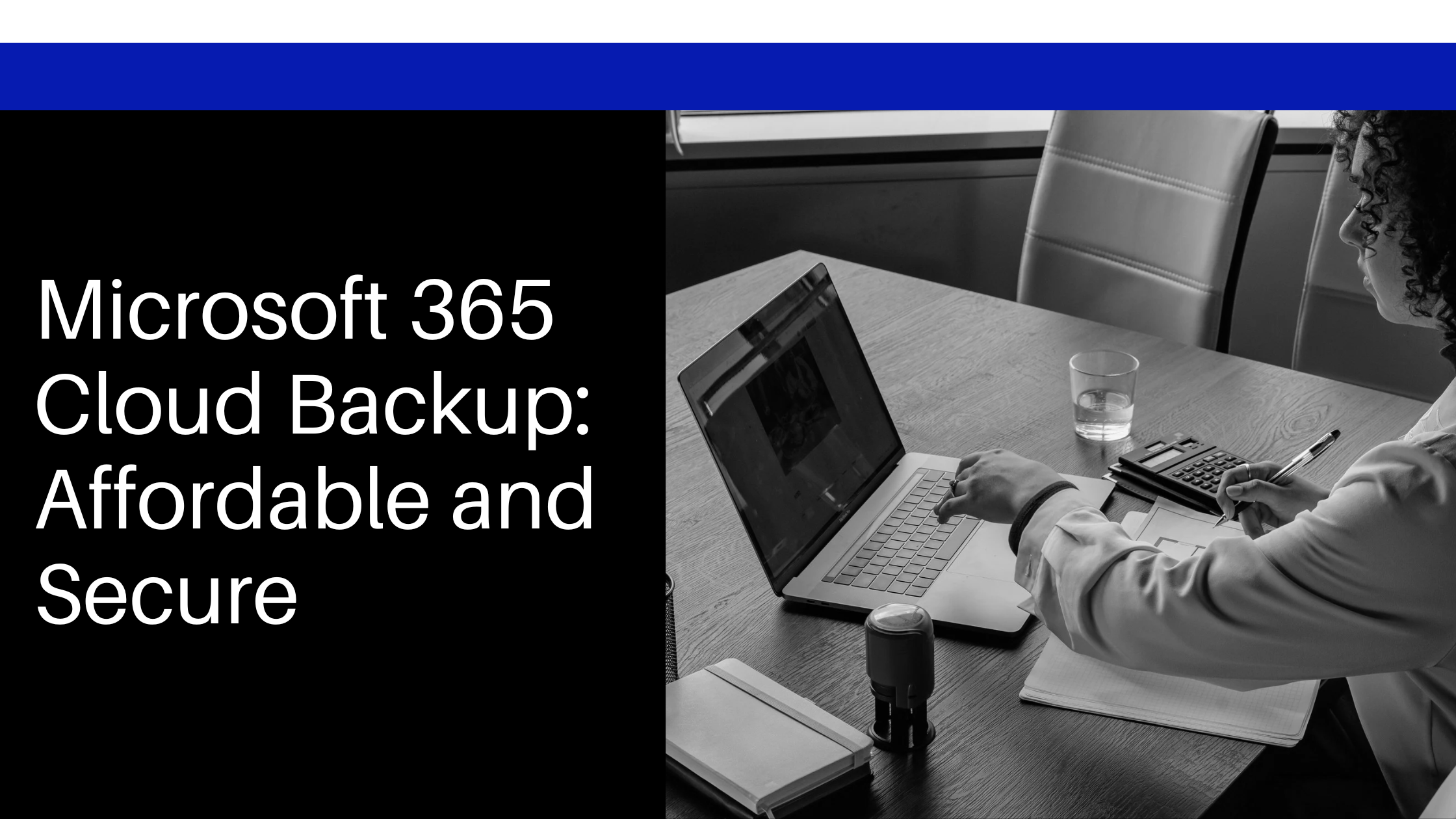 Why Microsoft 365 Cloud?